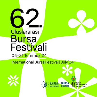 62. Uluslararası Bursa Festivali