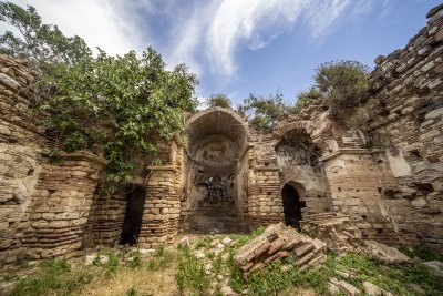 Mudanya Aya Yani Manastırı